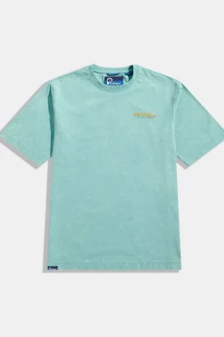 Penfield T-Shirt Whale Scene Back Graphic S/S T-Shirt