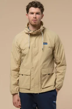Penfield Windstopper Meadow Showerproof Jacket