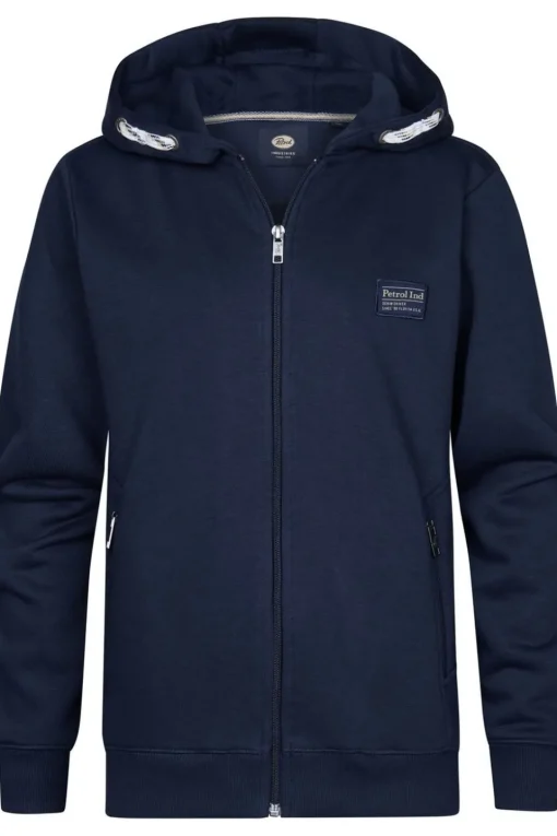 Petrol Cardigan B-1050-SWH314