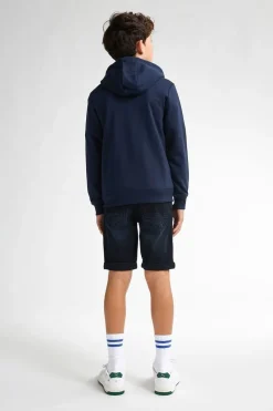 Petrol Cardigan B-1050-SWH314