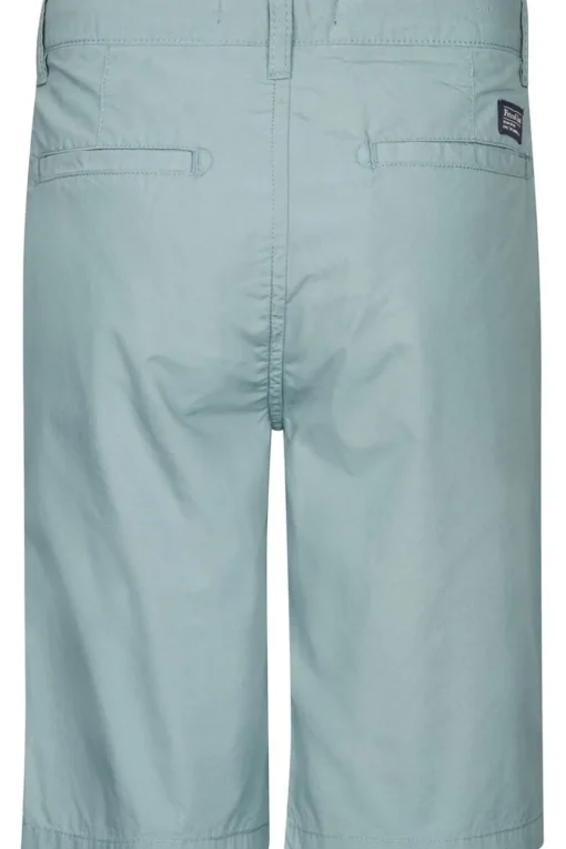 Petrol Short B-1050-SHO501