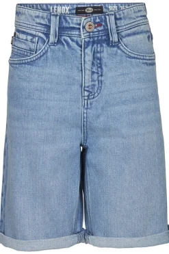Petrol Short B-1050-SHO006