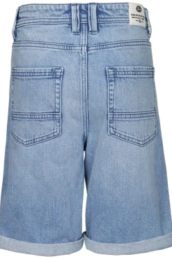 Petrol Short B-1050-SHO006