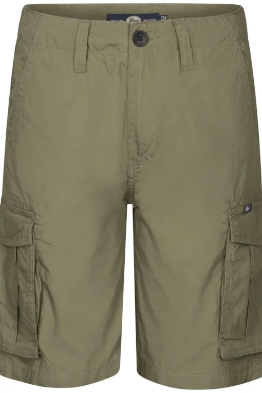 Petrol Short B-1050-SHO500
