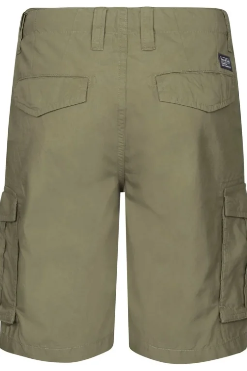 Petrol Short B-1050-SHO500