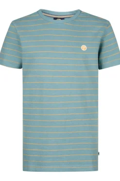 Petrol T-Shirt B-1050-TSR626