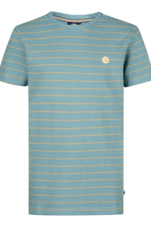 Petrol T-Shirt B-1050-TSR626