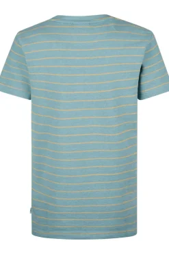 Petrol T-Shirt B-1050-TSR626