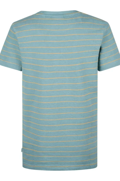 Petrol T-Shirt B-1050-TSR626