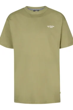 Petrol T-Shirt B-1050-TSR712