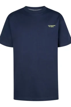 Petrol T-Shirt B-1050-TSR712