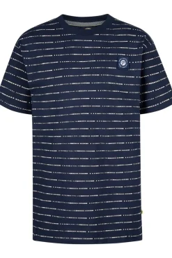 Petrol T-Shirt B-1050-TSR690