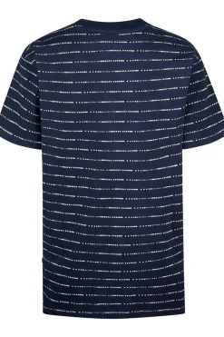 Petrol T-Shirt B-1050-TSR690