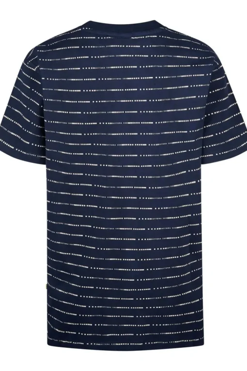 Petrol T-Shirt B-1050-TSR690