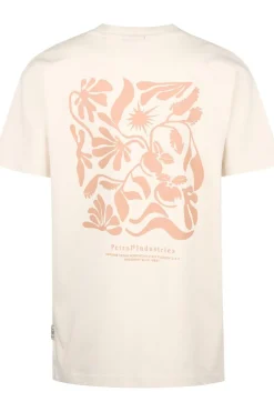 Petrol T-Shirt B-1050-TSR621