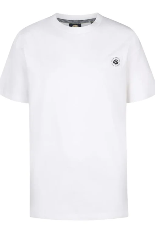 Petrol T-Shirt B-1050-TSR609