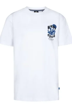 Petrol T-Shirt B-1050-TSR692