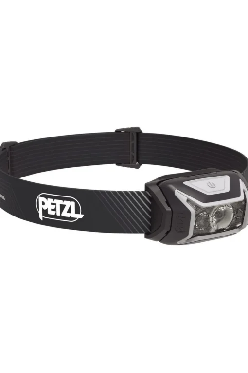 Petzl Hoofdlamp Actik Core 600 Rechargeable