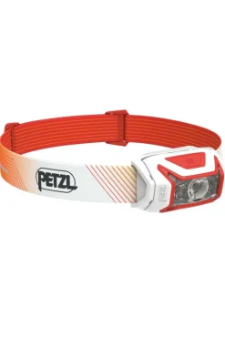 Petzl Hoofdlamp Actik Core 600 Rechargeable