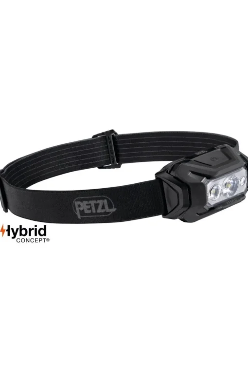 Petzl Hoofdlamp Aria 2 Rgb
