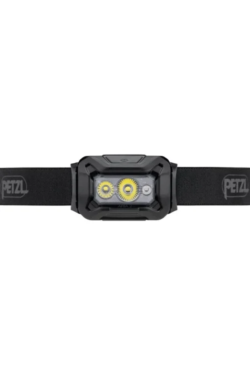 Petzl Hoofdlamp Aria 2 Rgb