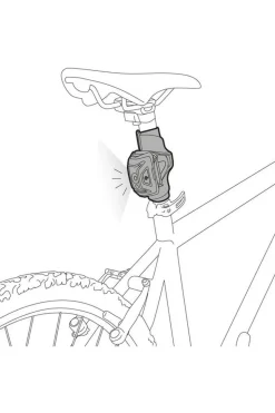 Petzl Hoofdlamp Bike Adapt 2