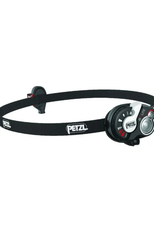 Petzl Hoofdlamp E+Lite