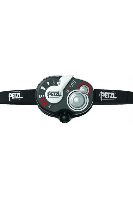 Petzl Hoofdlamp E+Lite