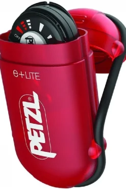Petzl Hoofdlamp E+Lite