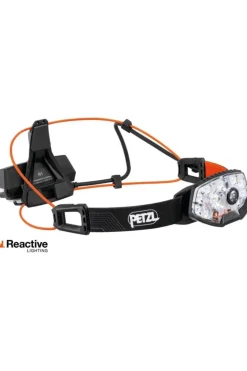 Petzl Hoofdlamp Nao Rl Rechargeable 1500L