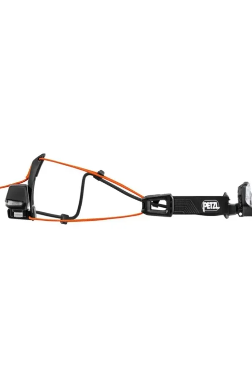 Petzl Hoofdlamp Nao Rl Rechargeable 1500L