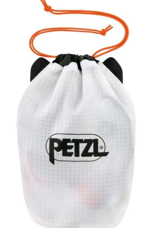 Petzl Hoofdlamp Nao Rl Rechargeable 1500L