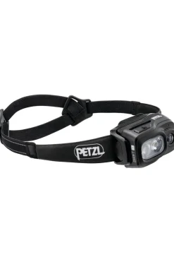 Petzl Hoofdlamp Swift Rl