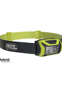 Petzl Hoofdlamp Tikka 350L