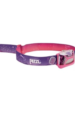 Petzl Hoofdlamp Tikkid