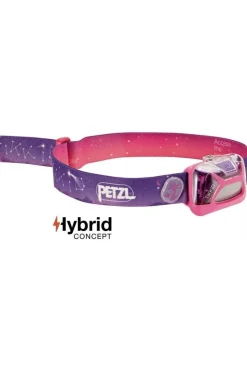 Petzl Hoofdlamp Tikkid