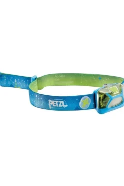 Petzl Hoofdlamp Tikkid