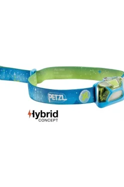 Petzl Hoofdlamp Tikkid