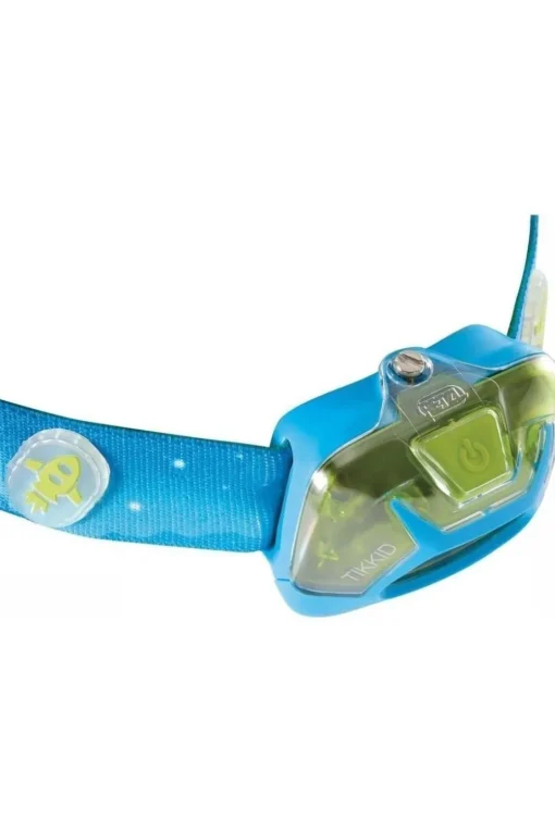 Petzl Hoofdlamp Tikkid