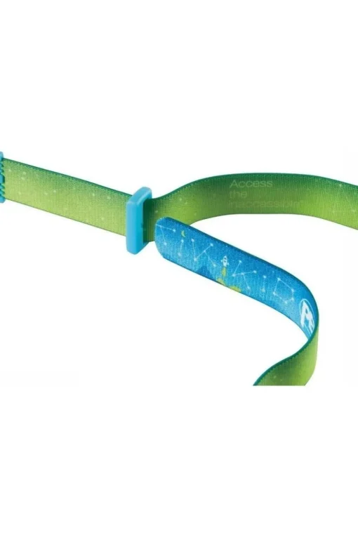 Petzl Hoofdlamp Tikkid