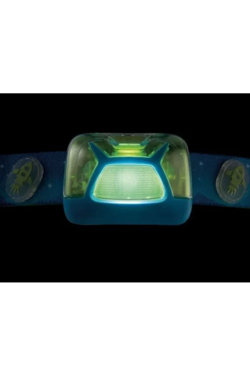 Petzl Hoofdlamp Tikkid