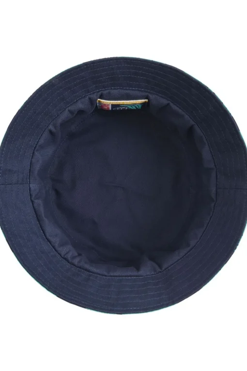Picture Organic Clothing Hoed Okori 2In1 Bucket H Pk X3