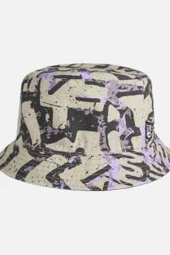 Picture Organic Clothing Hoed Okori 2In1 Bucket Hat