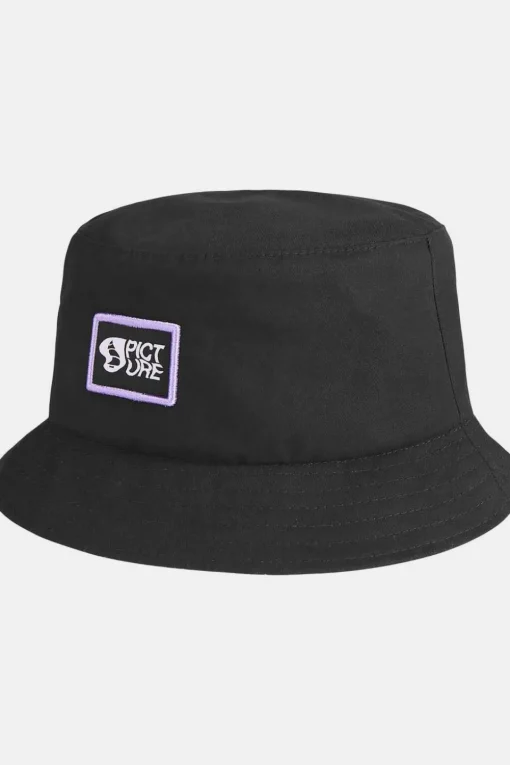 Picture Organic Clothing Hoed Okori 2In1 Bucket Hat