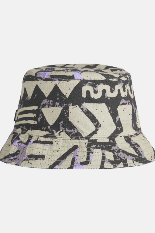 Picture Organic Clothing Hoed Okori 2In1 Bucket Hat