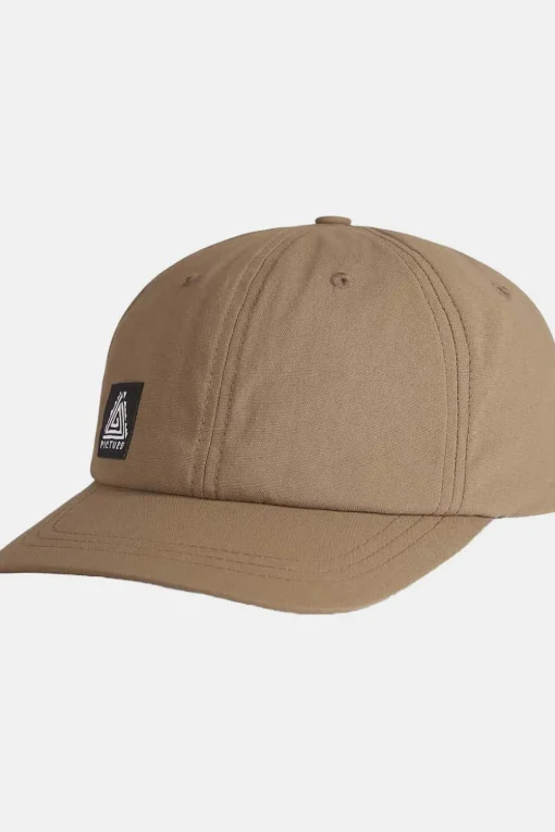Picture Organic Clothing Pet Sefton Cap