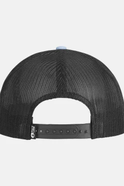 Picture Organic Clothing Pet Zephyr Trucker Cap
