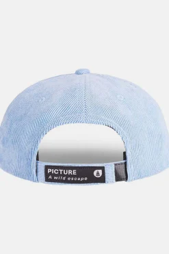 Picture Organic Clothing Pet Qorda W Cap