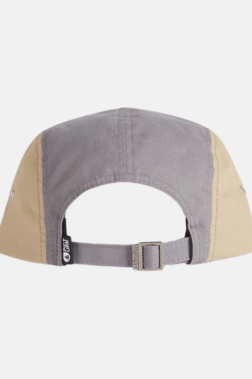 Picture Organic Clothing Pet Tropenat 5P Cap