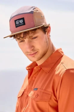 Picture Organic Clothing Pet Tropenat 5P Cap